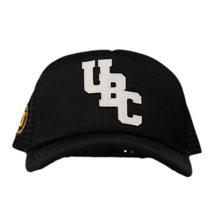 UBC UNIVERSITY CAP