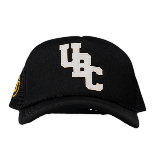 UBC UNIVERSITY CAP