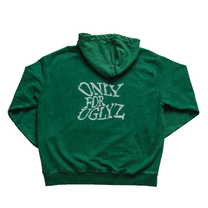 UBC CHAINZ HOODIE